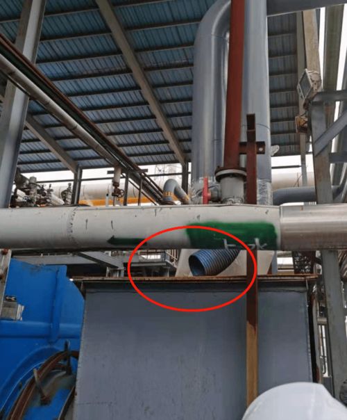 清徐梗陽(yáng) 介休昌盛煤氣化等被點(diǎn)名 生態(tài)環(huán)境部通報(bào)偷排偷放等涉氣環(huán)境問題