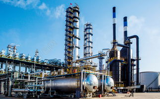 化工廠圖片素材免費下載指南 提供JPG格式，尺寸994x618像素，編號23216511