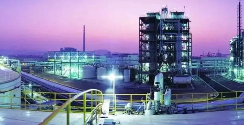 萬華化學業績腰斬，眾券商緣何力挺化工龍頭？