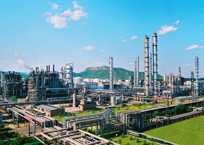 兩岸最大石化產(chǎn)業(yè)合作項(xiàng)目正式揭牌 開(kāi)啟合作新篇章